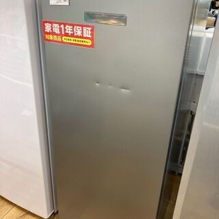 ハイアール ノンフロン冷凍庫 JF-U14C