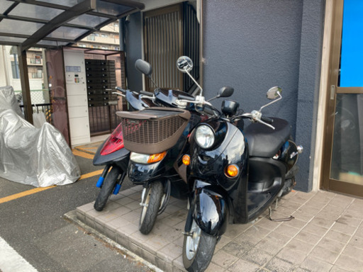 【4万円代から！原付いろいろございます】見学、現車確認歓迎