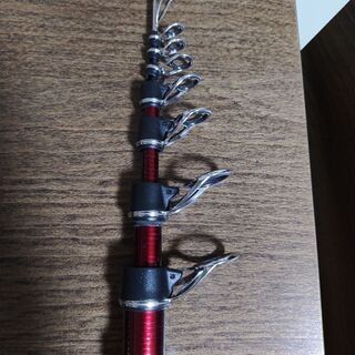 釣具 釣竿 ダイワ 波濤遠投4号53 中古