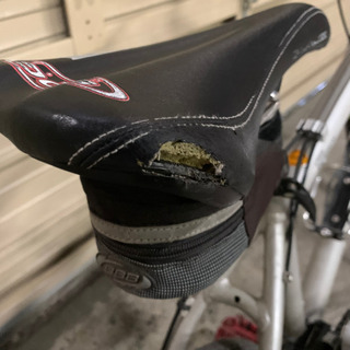 8/12 終 LOUIS GARNEAU ルイガノ マウンテンバイク 26㌅ アルミ ...