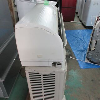 2014 Mitsubishi 200V 16 畳- 無料の基本的なエアコンの建設