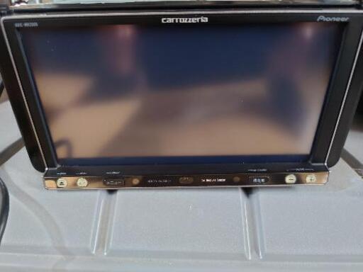 Pioneer AVIC-MRZ009 Bluetoothカーナビ Pioneer AVIC-MRZ009 Bluetoothカーナビ