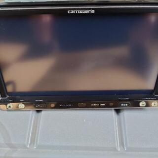 カロッツェリア 楽ナビ AVIC-MRZ009 Bluetooth | swedmaq.cl