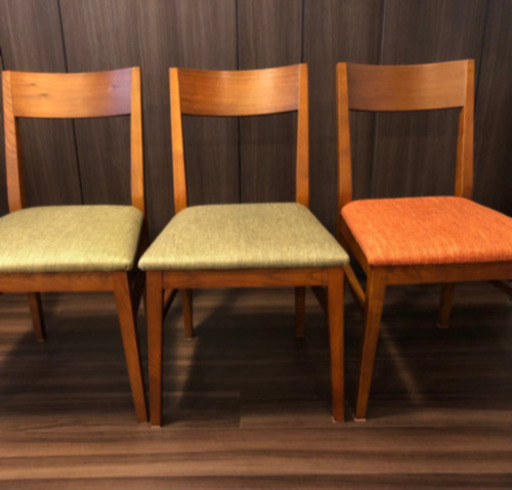 Noce ダイニングテーブル チェアセット | hornnes.no