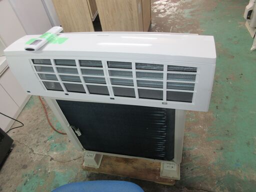 2018 Iris Ohyama 6畳、無料の基本的なエアコンの建設