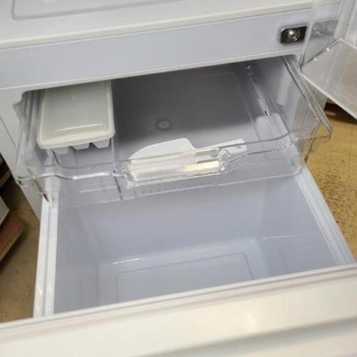 h728売約済み❌大人気のおしゃれガラストップ☆★Hisense 家電2点セット(洗濯機・冷蔵庫)