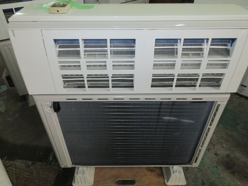 2015 Fujitsu 6畳、無料の基本的なエアコンの建設