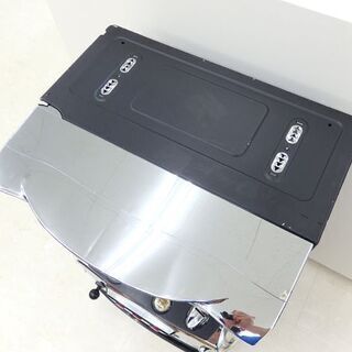 千歳市/恵庭市 パチスロ実機 大都技研 バガナックルー コイン機 100V 5