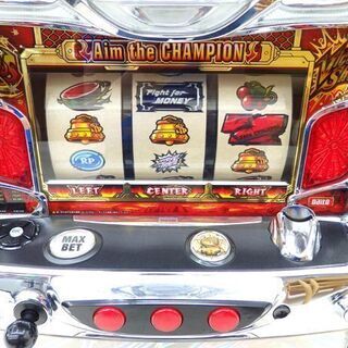 千歳市/恵庭市 パチスロ実機 大都技研 バガナックルー 機 100V 5号機 スロット 千歳市/恵庭市 パチスロ実機 大都技研 バガナックルー コイン機 100V 5