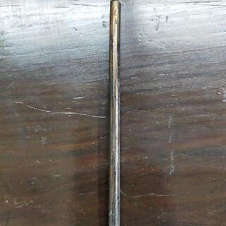 朝鮮最高級！【李朝家具】無垢材古鉄金具 半閉櫃