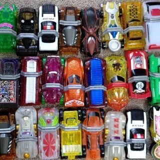 仮面ライダードライブ シフトカーセット