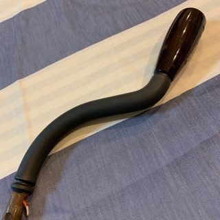 シボレーアストロ木目シフトレバー