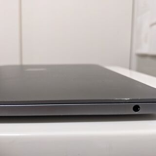 取引先が決まりました】MacBook Pro (13-inch, 2017, Thunderbolt 3