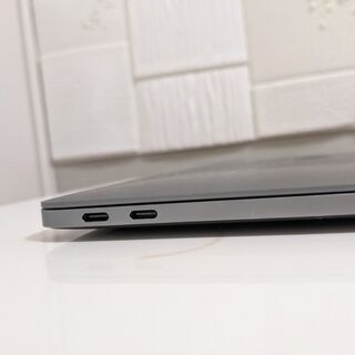 取引先が決まりました】MacBook Pro (13-inch, 2017, Thunderbolt 3