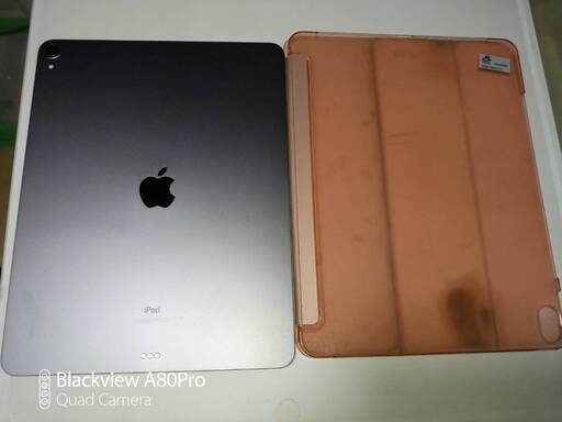 iPad Pro期間限定値下げ　12インチ　第三世代　本体