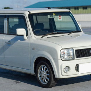 神奈川県のスズキの中古車 ジモティー