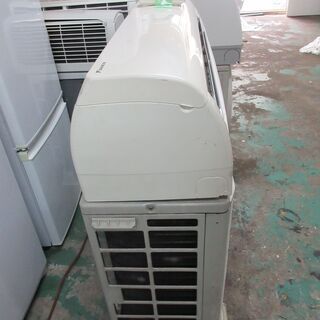 2013 Daikin 200V 14畳、無料の基本的なエアコンの建設 2013 Daikin 200V 14畳、無料の基本的なエアコンの建設