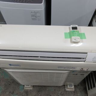 2013 Daikin 200V 14畳、無料の基本的なエアコンの建設 2013 Daikin 200V 14畳、無料の基本的なエアコンの建設