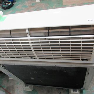 2013 Daikin 200V 14畳、無料の基本的なエアコンの建設