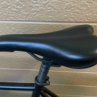 トラックレーサー　競技用　競輪自転車