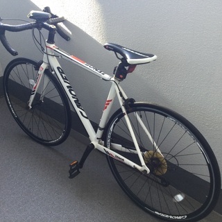 カノーバー　ロードバイク　CAR-011 ZENOS