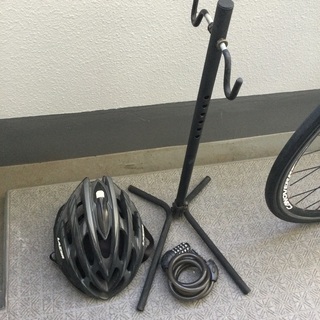 カノーバー　ロードバイク　CAR-011 ZENOS