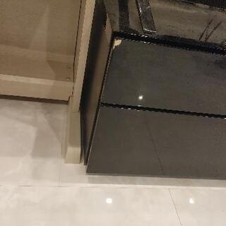 ソニー sony ブラビア BRAVIA 65インチ テレビボード付