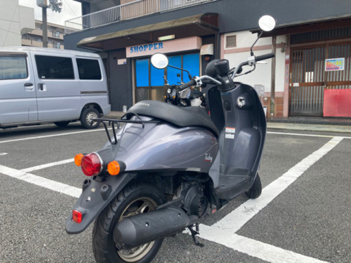 ホンダ　トゥデイ【状態の良い美車入庫しました♪】エンジン好調　AF61　配送可能