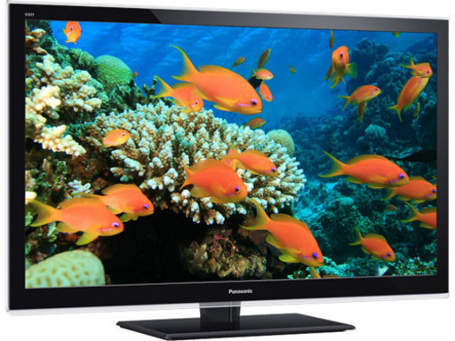 【大幅値下げ！！】Panasonic42V型テレビ　売ります！