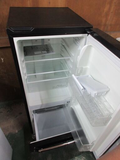 2018 Hisense 150L-北巽駅から10kmまでの無料配達 - 冷蔵庫 