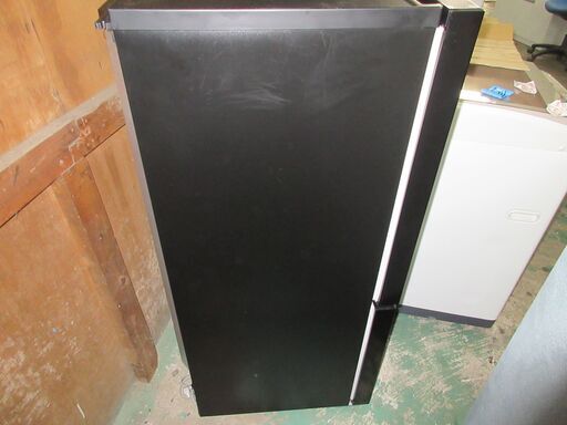 2018 Hisense 150L-北巽駅から10kmまでの無料配達 - 冷蔵庫 