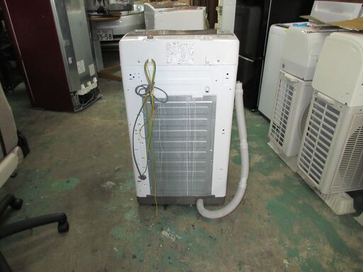 2017 AQUA 7KG - 北巽駅から10kmまでの無料配達