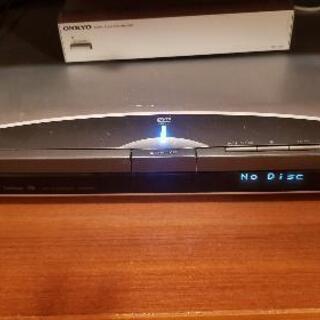 パイオニア DVD 5.1chサラウンドシステム 