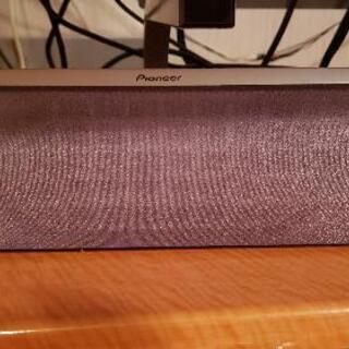 パイオニア DVD 5.1chサラウンドシステム 