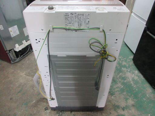 2019 AQUA 7KG - 北巽駅から10kmまでの無料配達 2019 AQUA 7KG - 北巽駅から10kmまでの無料配達