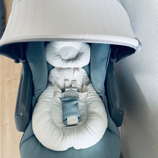 再値下げ］ネムリラ 【定価6万以上】オートスウィング スリープシェル