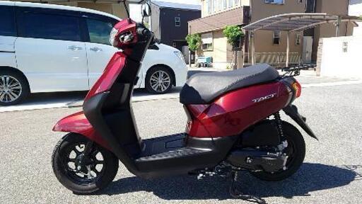 ホンダ AF75 タクト！女性1オーナー車！走行少ない！近所のお
