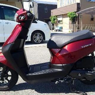 ホンダ　AF75　タクト！女性1オーナー車！走行少ない！近所のお買い物や通勤通学に！引き取りでお願いいたします!