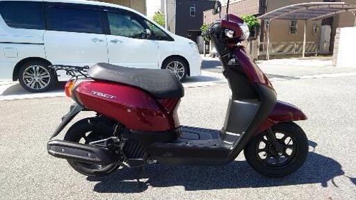 ホンダ AF75 タクト！女性1オーナー車！走行少ない！近所のお買い物や