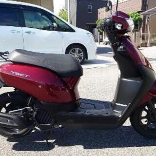 ホンダ　AF75　タクト！女性1オーナー車！走行少ない！近所のお買い物や通勤通学に！引き取りでお願いいたします!
