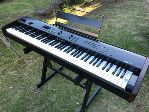 カワイ　MP-7
