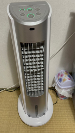 yamazen 冷風扇
