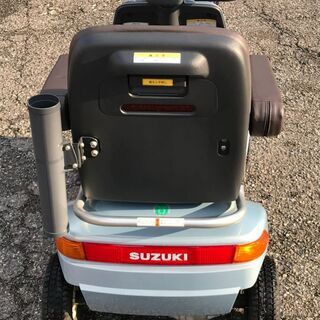 中古セニアカー