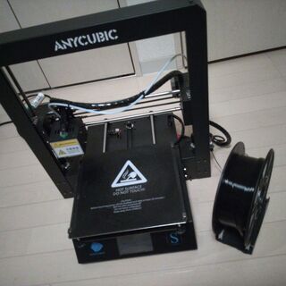 【ネット決済】ANYCUBIC MEGA-S 3Dプリンター