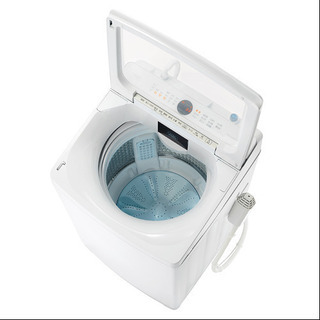 【ネット決済】AQUA 洗濯機　2020年製　9キロ　AQW-G...