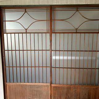 愛知県の中古建具が無料 格安で買える ジモティー