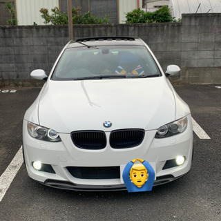 【ネット決済】BMW 320i クーペ