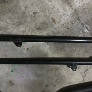 HCR32 ロールバー ダッシュボード逃げタイプ 8点 クロスバー