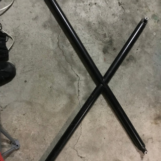 HCR32 ロールバー ダッシュボード逃げタイプ 8点 クロスバー