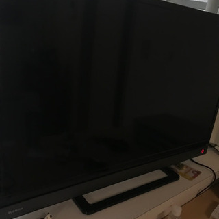 東芝　32v31